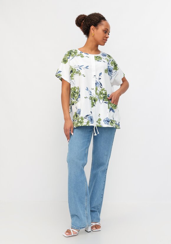 Футболка Терри шир.  580, рис. 8