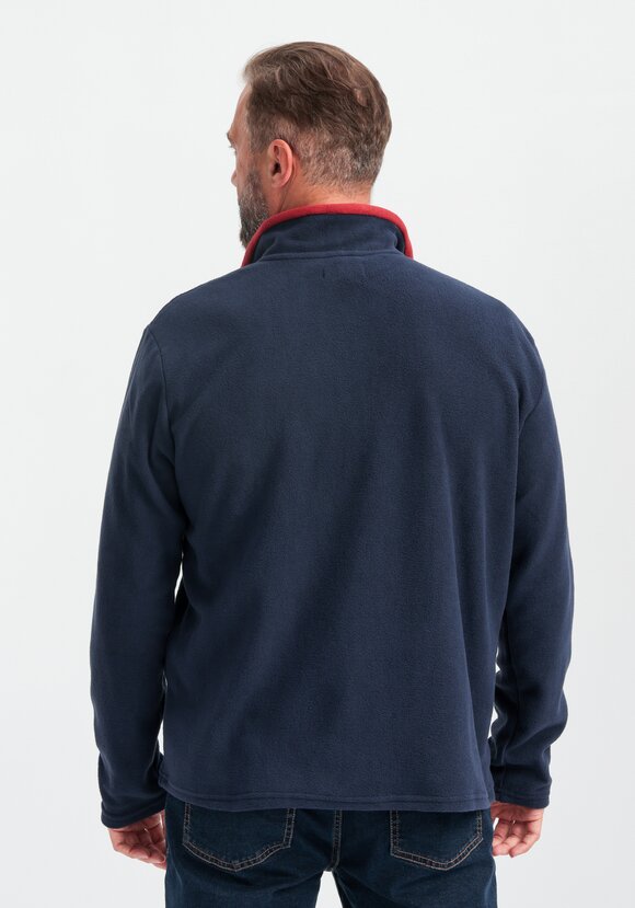 Толстовка из флиса Итан шир.  580, рис. 3