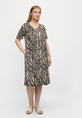 Халат женский Нинель