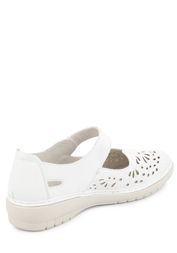 Туфли женские Ритта шир.  580, рис. 3