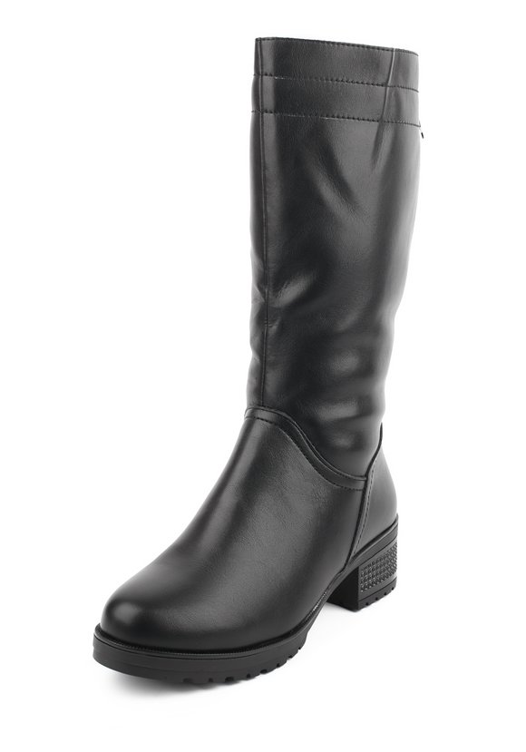 Сапоги женские Лолла шир.  580, рис. 10