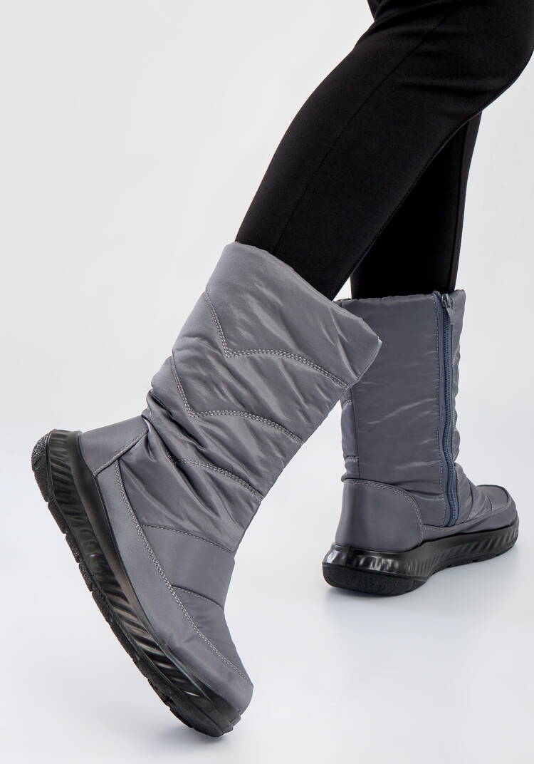 Сапоги женские  Лика шир.  750, рис. 32