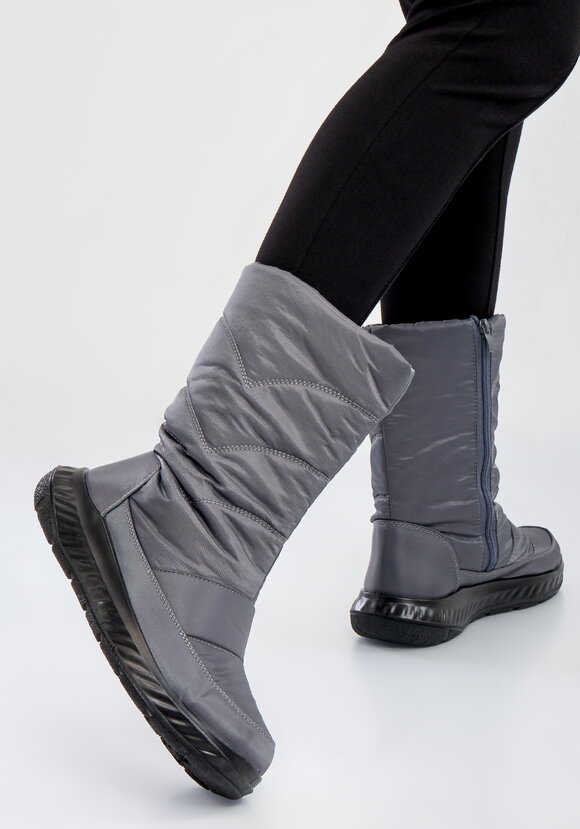 Сапоги женские  Лика шир.  580, рис. 32