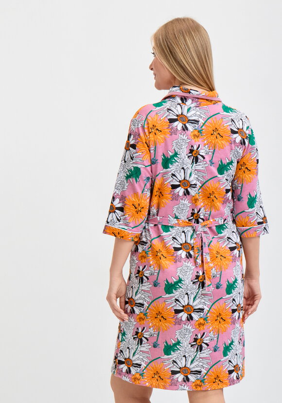 Халат женский Виола шир.  580, рис. 3