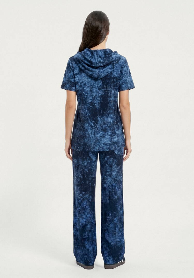Костюм брючный Формула свободы шир.  750, рис. 33
