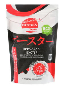 Очиститель для посудомоечной машины в саше