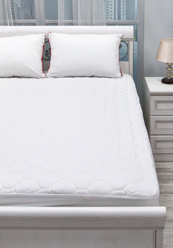 Наматрасник Эвкалипт шир.  580, рис. 1