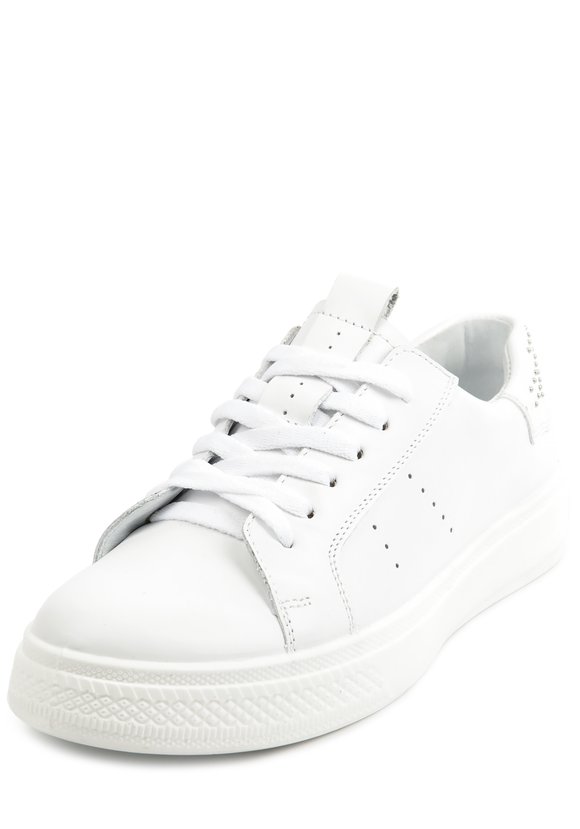 Полуботинки женские Сандра шир.  580, рис. 1