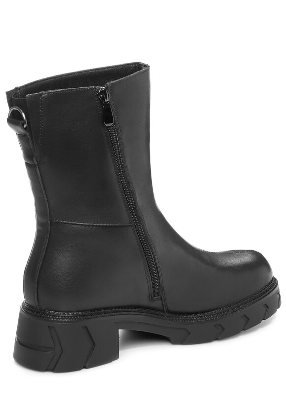 Ботинки женские Кения шир.  580, рис. 3