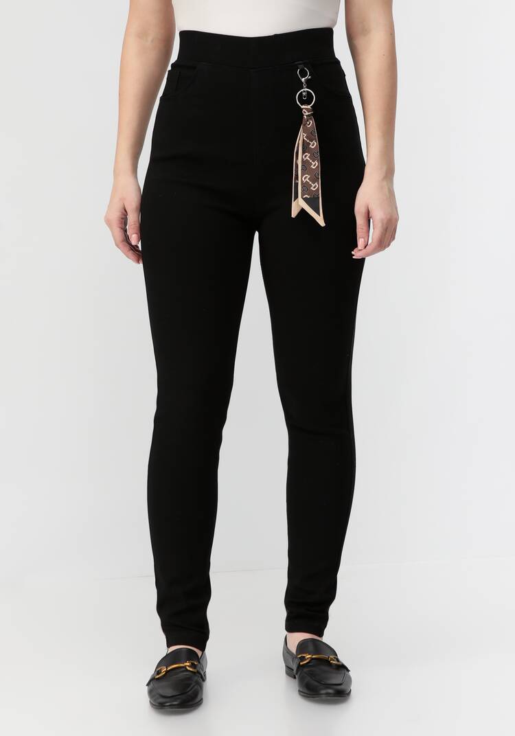 Джинсы скини Ариана шир.  750, рис. 4