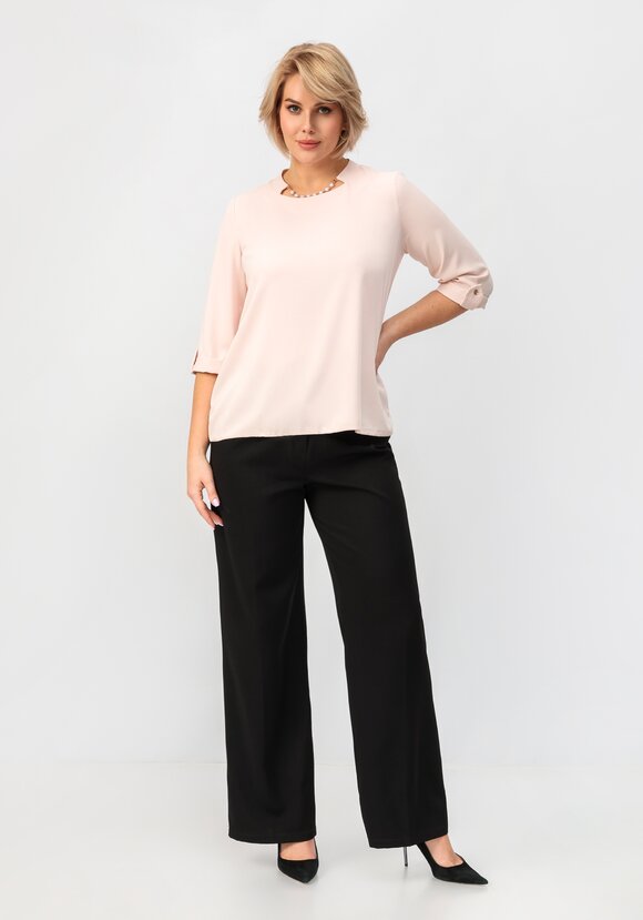 Блуза Кэтрин шир.  580, рис. 2