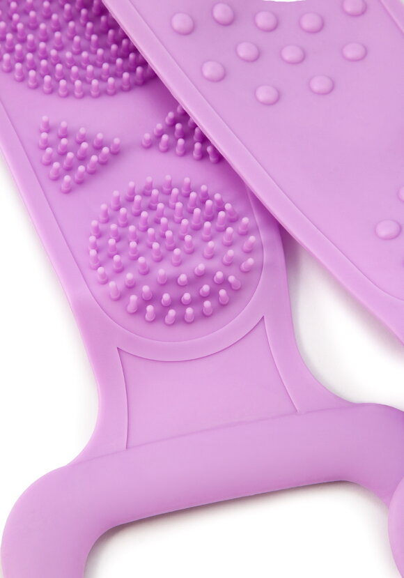 Мочалка массажная шир.  580, рис. 4