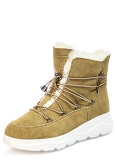 Ботинки женские Алена