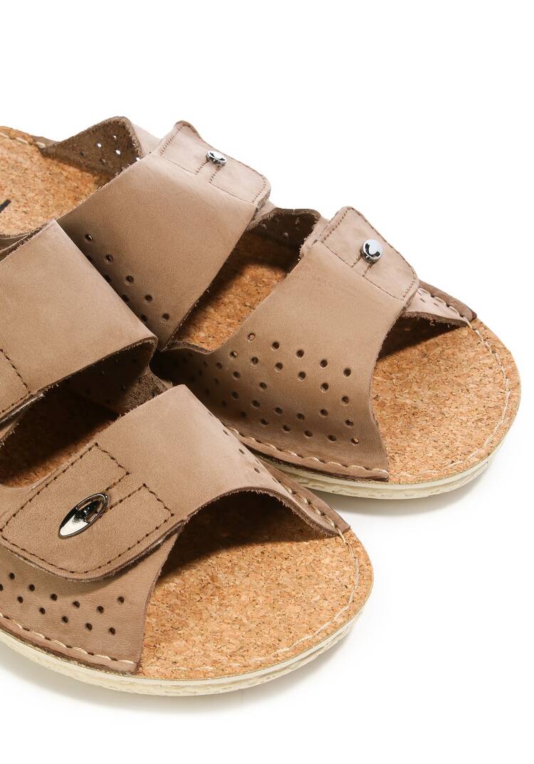 Сабо женские Лачи шир.  750, рис. 16