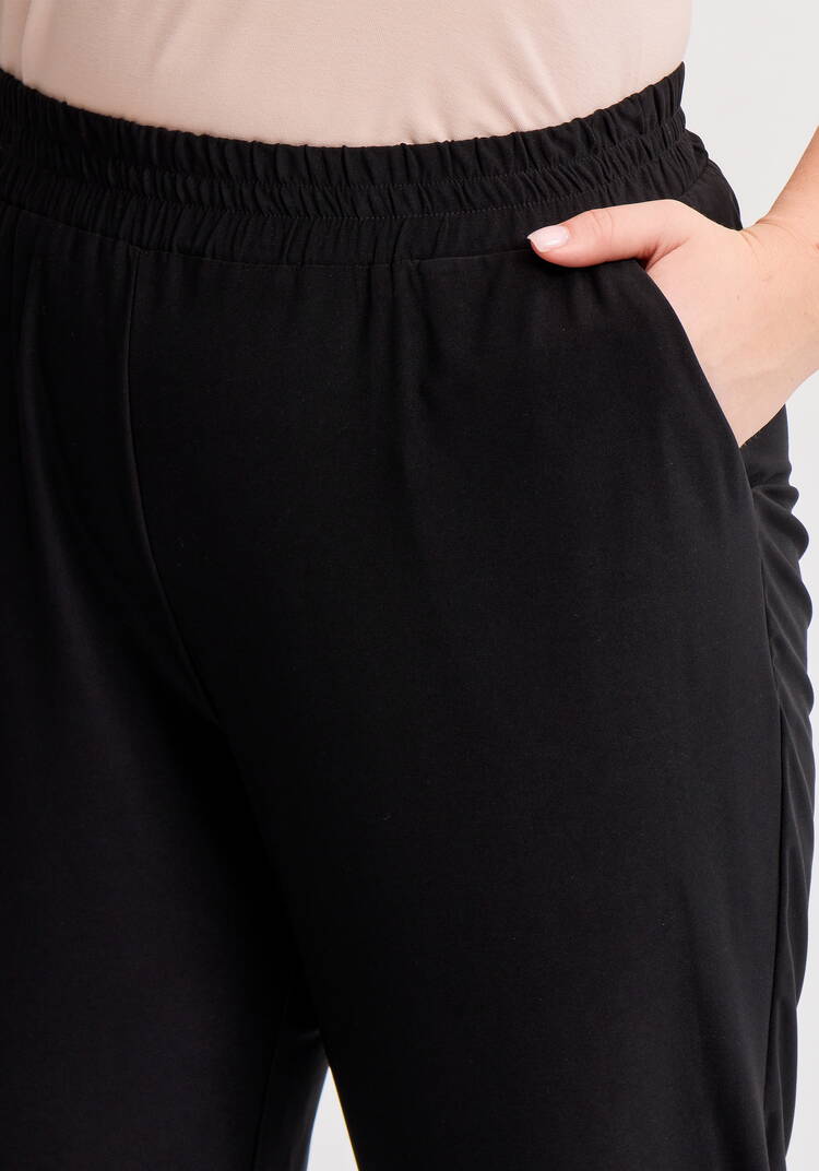 Брюки Глория шир.  750, рис. 9