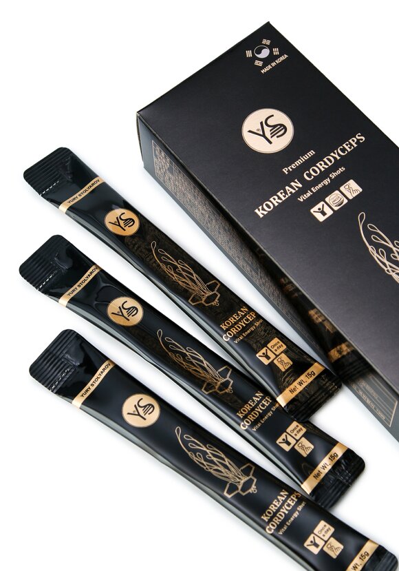 Сироп с экстрактом кордицепса, 2 шт. шир.  580, рис. 9