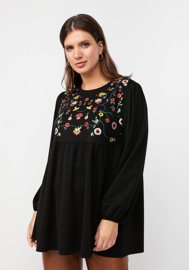 Туника Флоренс шир.  750, рис. 7