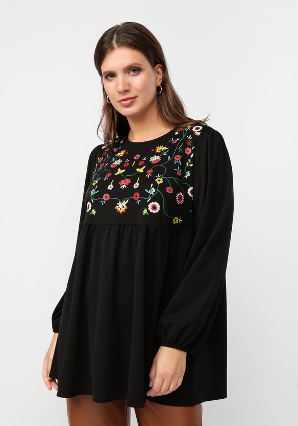 Туника Флоренс шир.  580, рис. 7