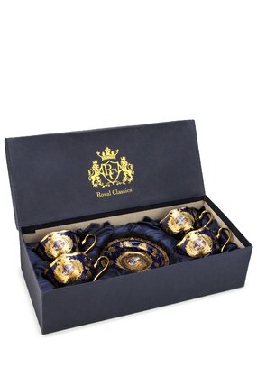 Чайный набор Влюблённая пара