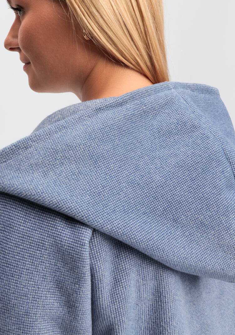 Полупальто Сильвия шир.  750, рис. 15