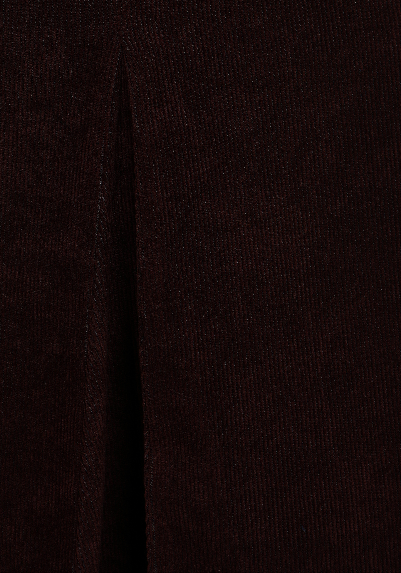 Юбка прямая с встречной складкой "Агна" Julia Weber, размер 50, цвет серый - фото 9