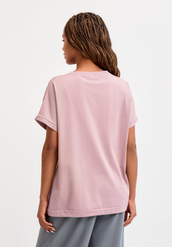 Блуза Долли шир.  580, рис. 22