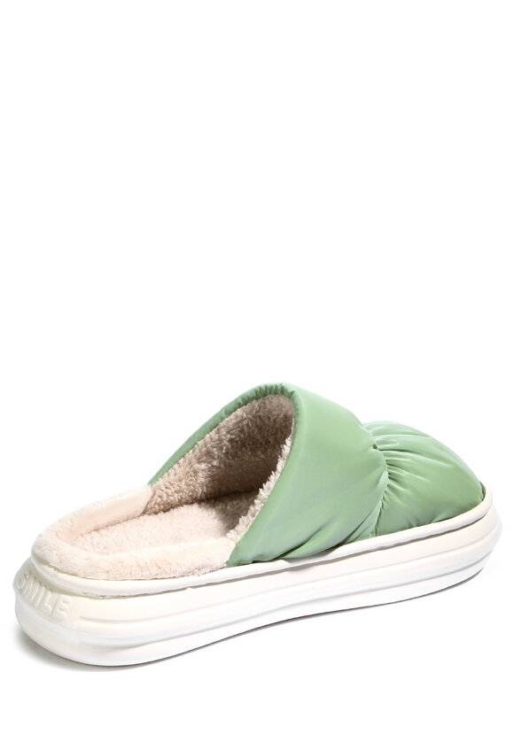 Тапочки женские Комфорт шир.  580, рис. 13