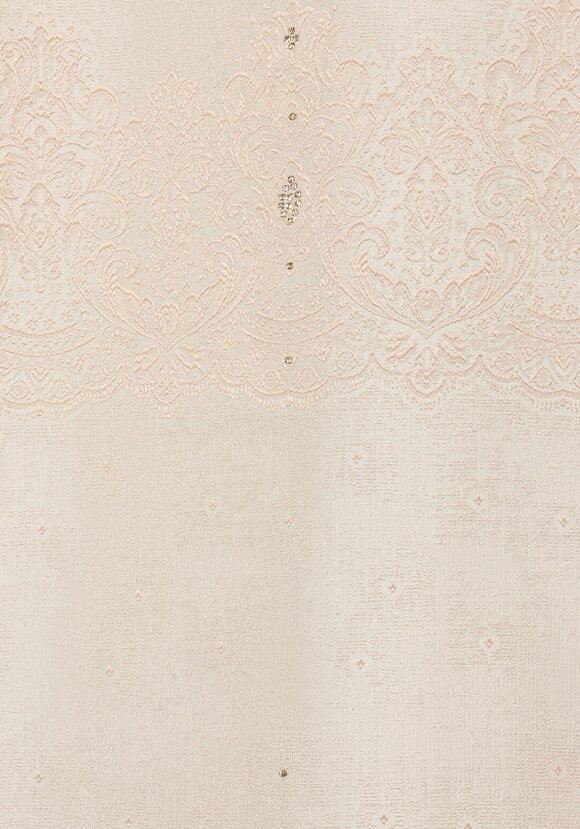 Портьера Альпина шир.  580, рис. 3