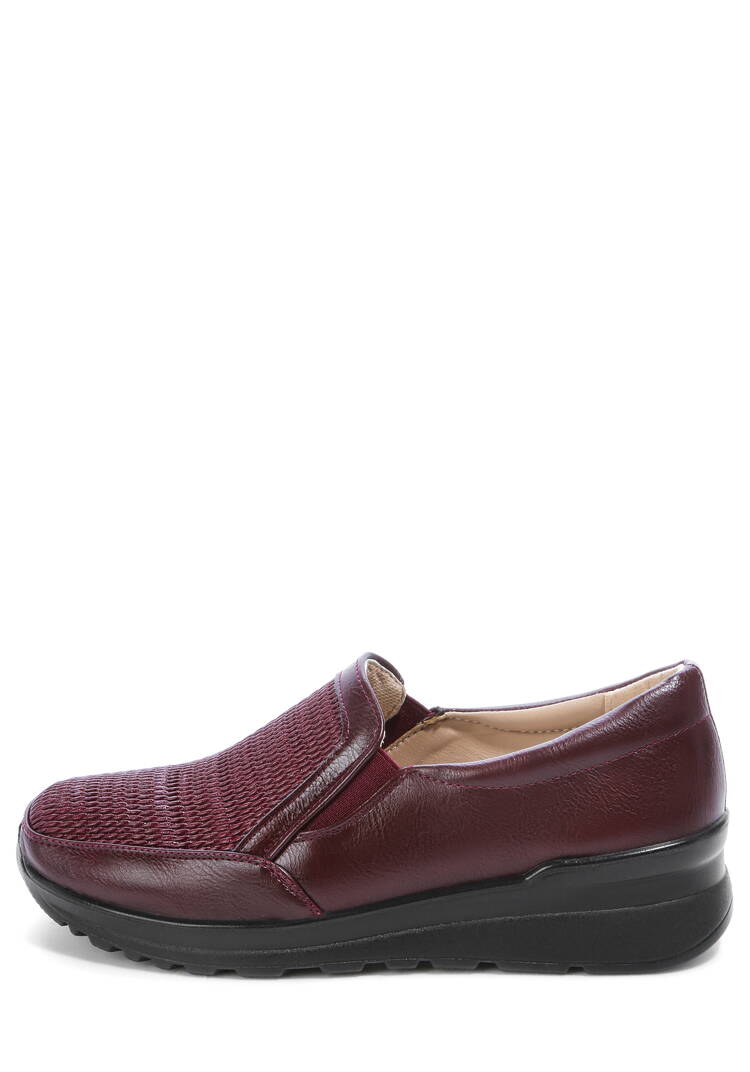 Полуботинки женские Людмила шир.  750, рис. 7