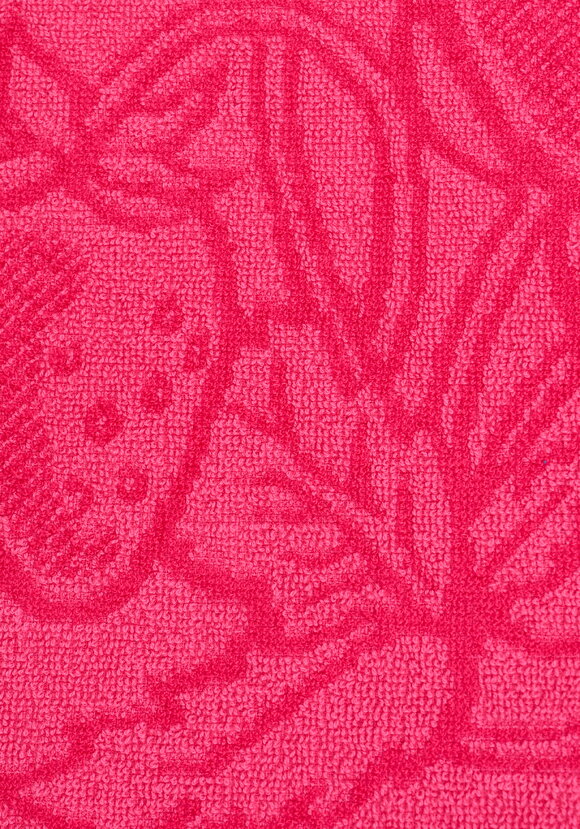 Полотенце махровое с бамбуком, 4 шт. шир.  580, рис. 8