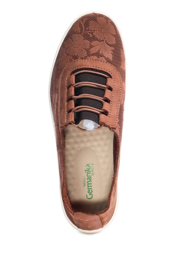 Ботинки женские Ильма шир.  580, рис. 19