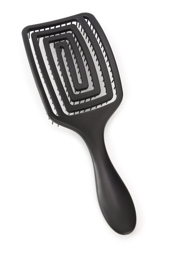 Расческа массажная с ароматом шир.  580, рис. 15