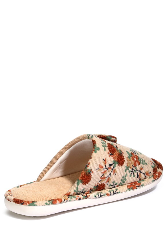 Тапочки женские Марго шир.  580, рис. 32