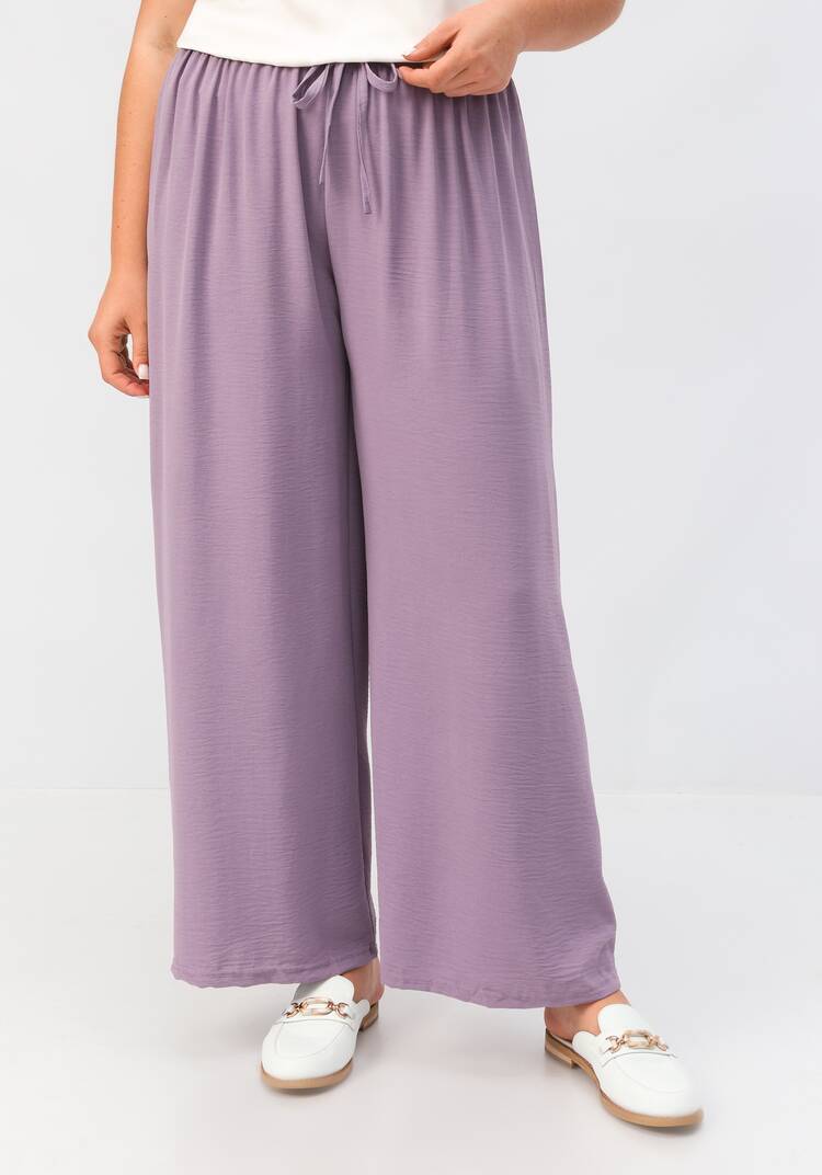 Брюки Хелен шир.  750, рис. 16