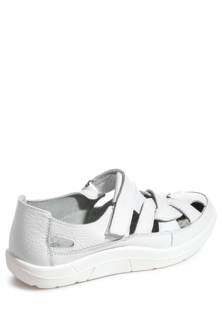 Туфли женские Аделия шир.  750, рис. 3