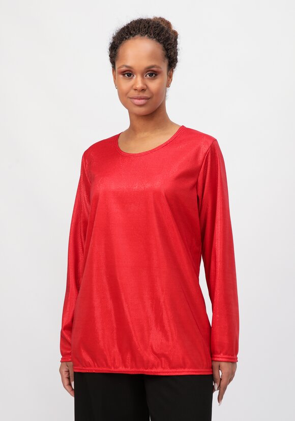 Лонгслив Мия шир.  580, рис. 21