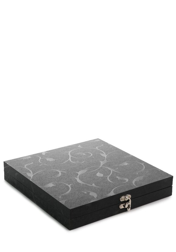 Набор столовых приборов, 18 предметов шир.  580, рис. 5