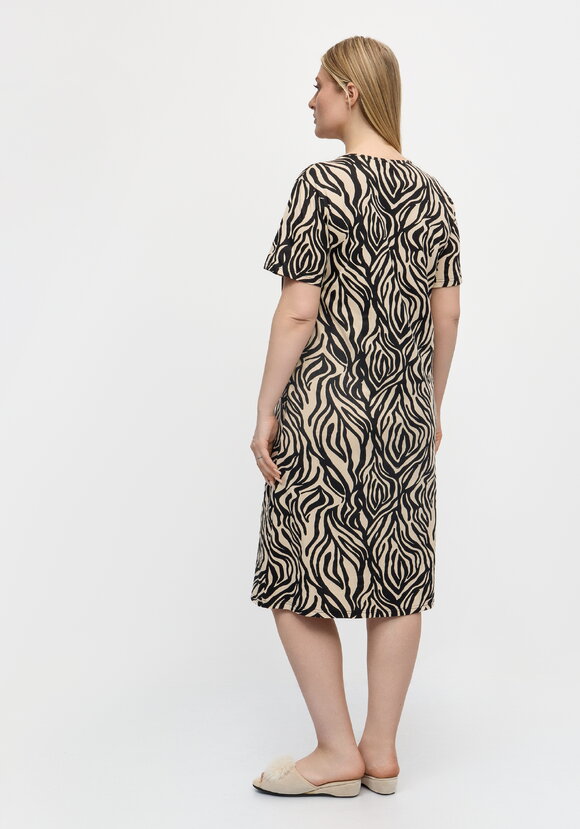 Халат женский Нинель шир.  580, рис. 23