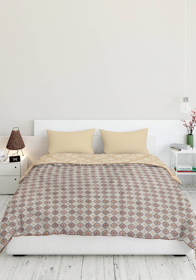 Покрывало двустороннее Дуэт шир.  750, рис. 7