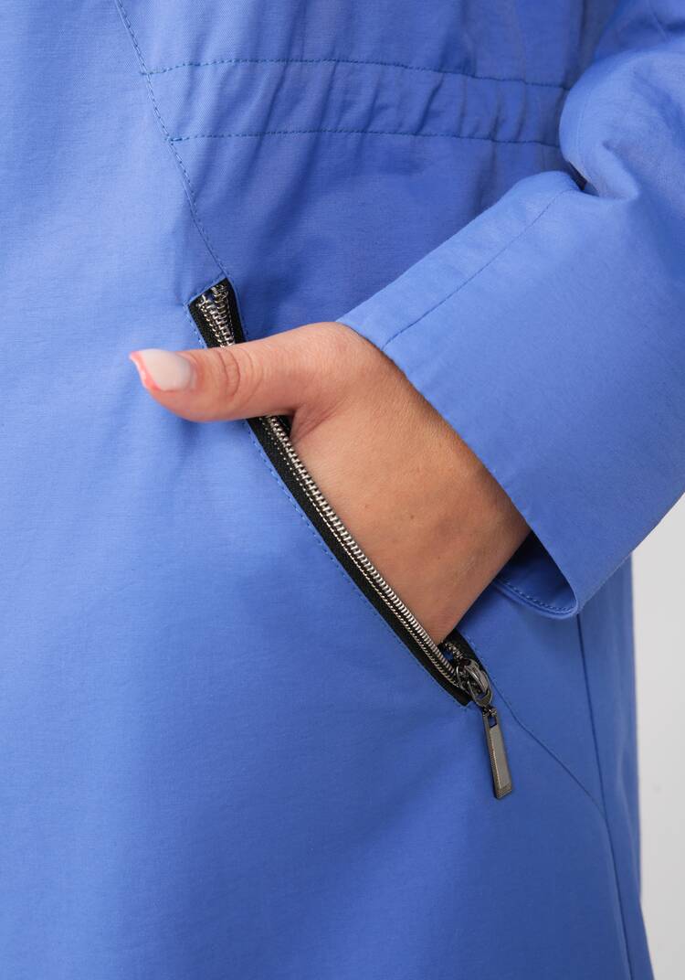 Плащ женский Верона шир.  750, рис. 23