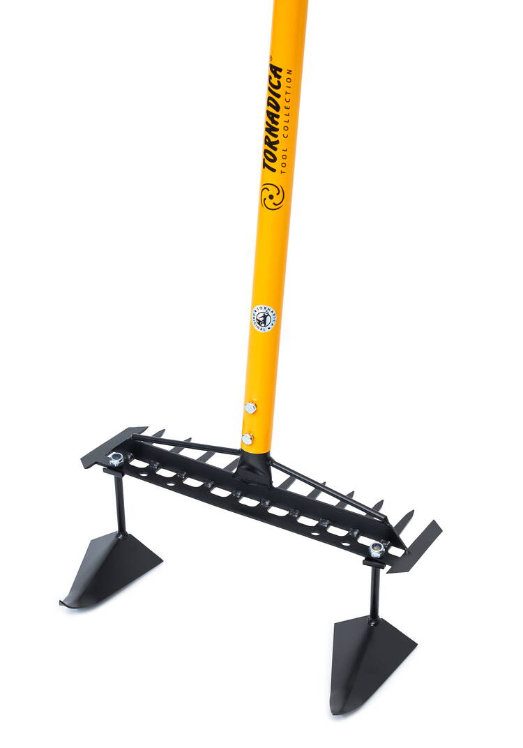 Чудо-грабли 3 в 1 шир.  750, рис. 3