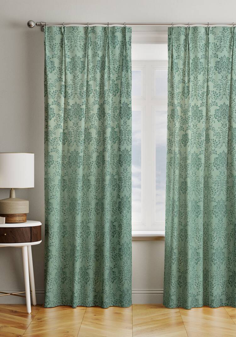 Портьера Мелисса шир.  750, рис. 19