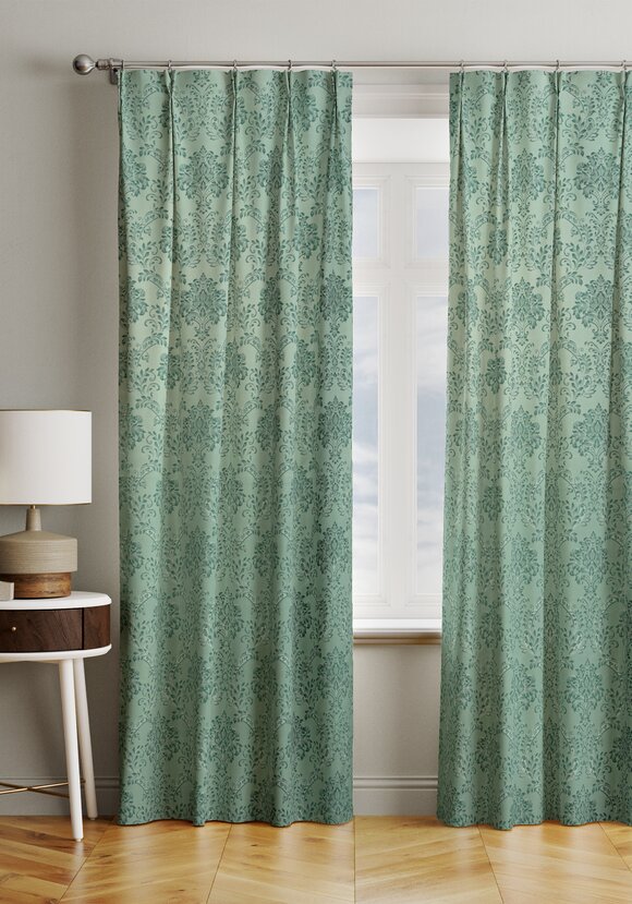 Портьера Мелисса шир.  580, рис. 19