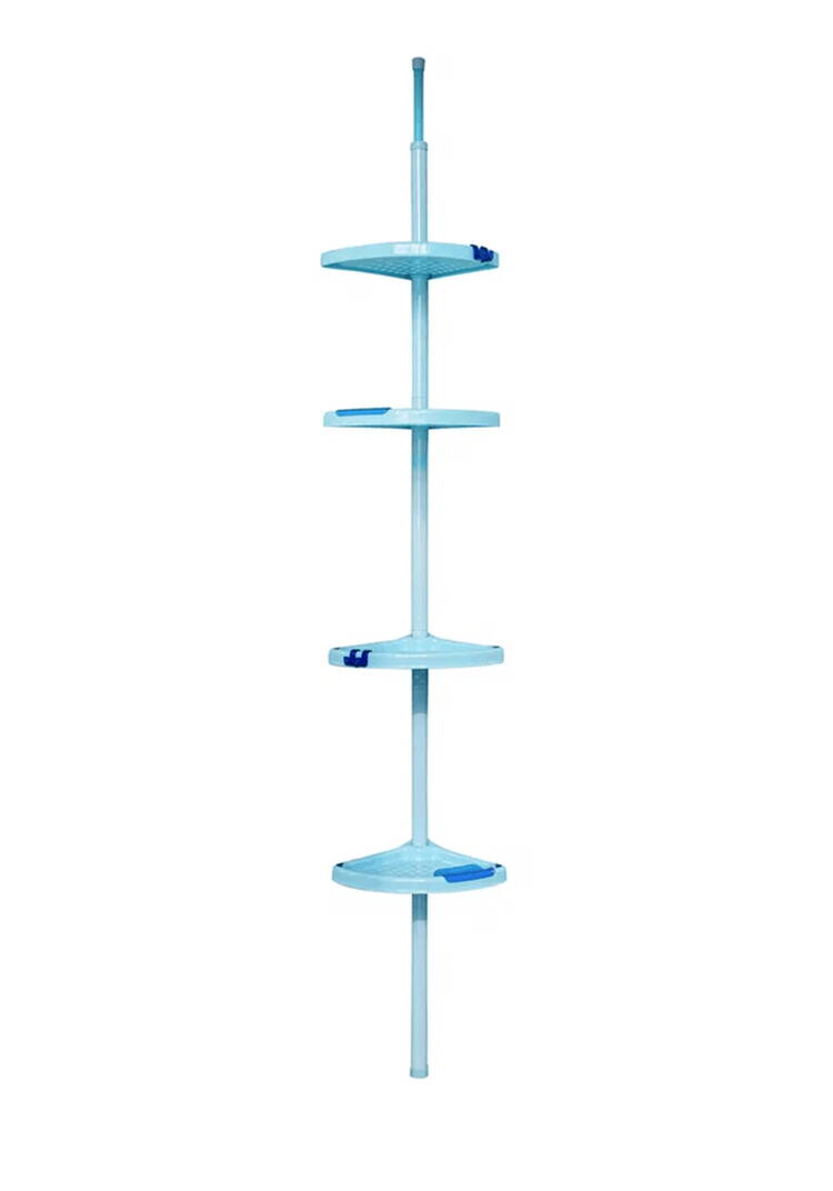 Полки угловые для ванной шир.  750, рис. 8