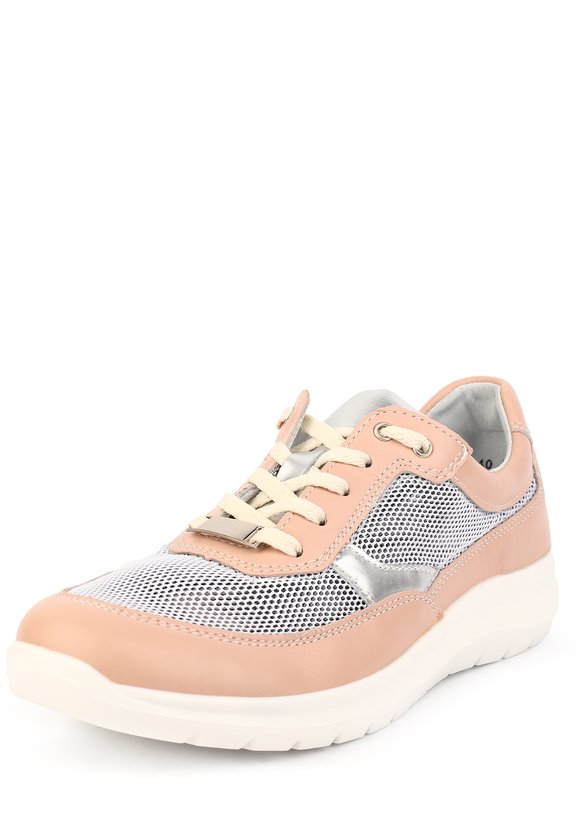 Полуботинки женские Ясмин шир.  580, рис. 5