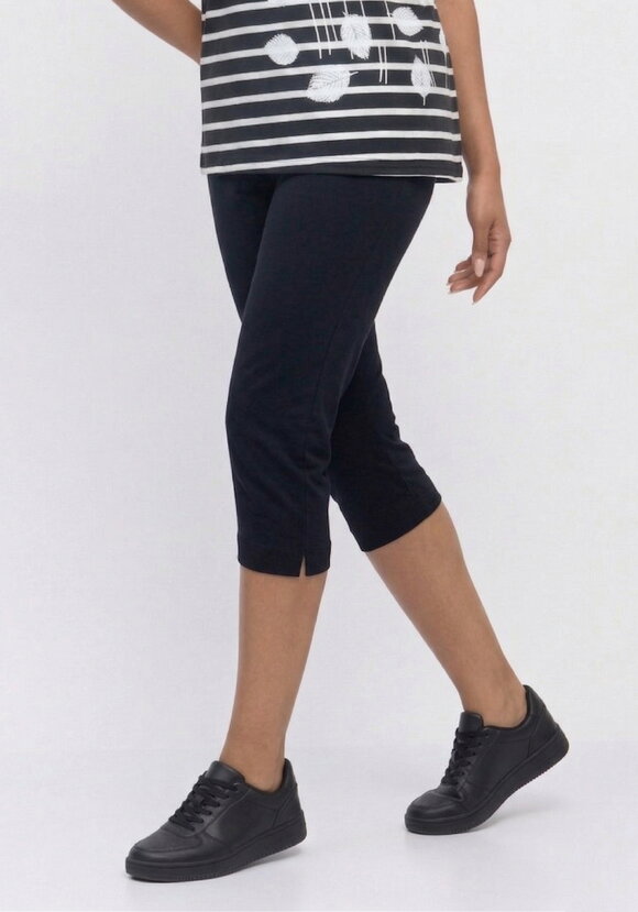 Бриджи Дарина шир.  580, рис. 13