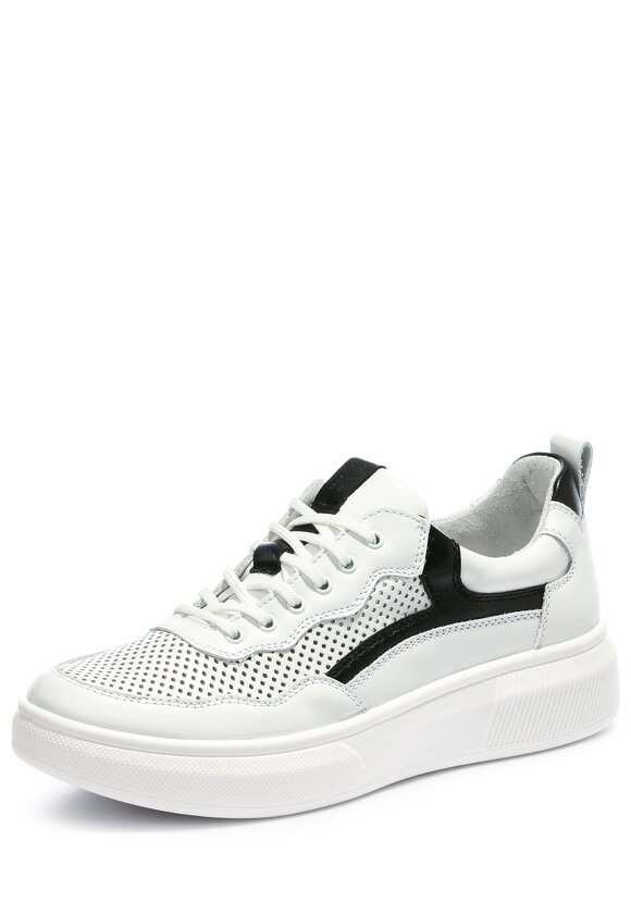 Кроссовки женские Агнесса шир.  580, рис. 11