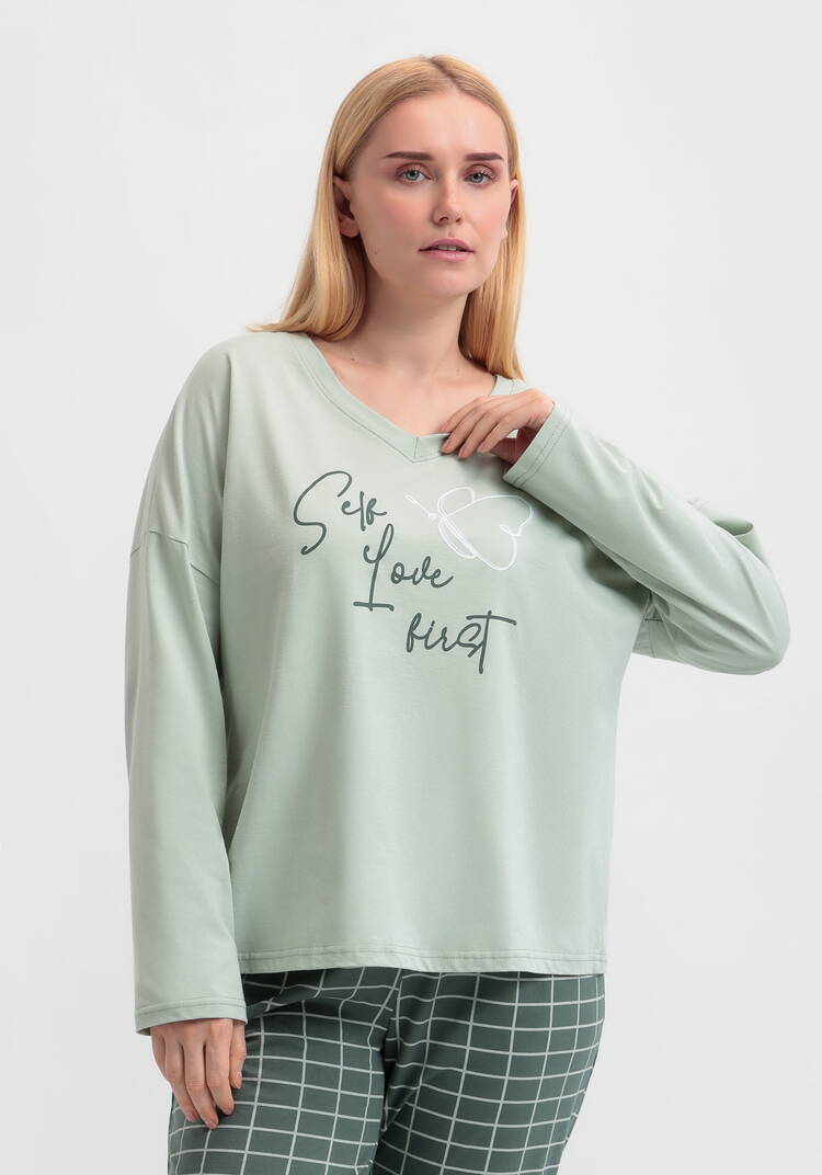 Костюм Утренняя радость шир.  750, рис. 2