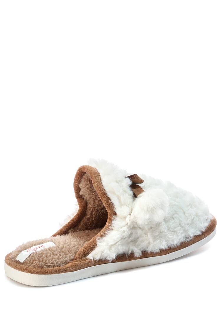 Тапочки женские Ингрид шир.  750, рис. 3
