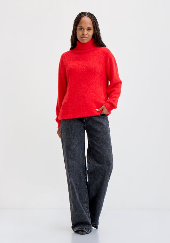 Водолазка Любава шир.  580, рис. 20